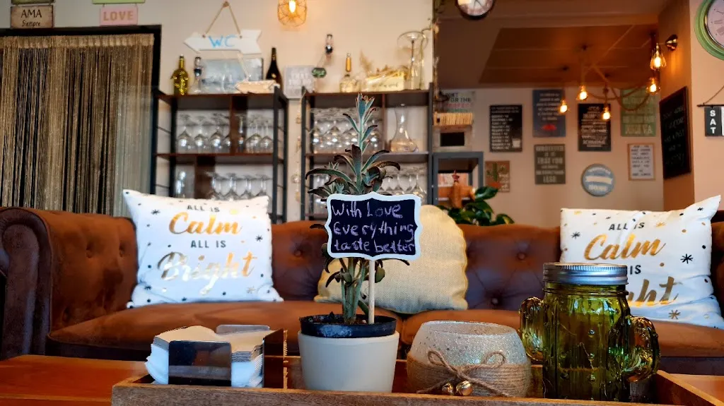 Foto de Restaurante Konfusion
