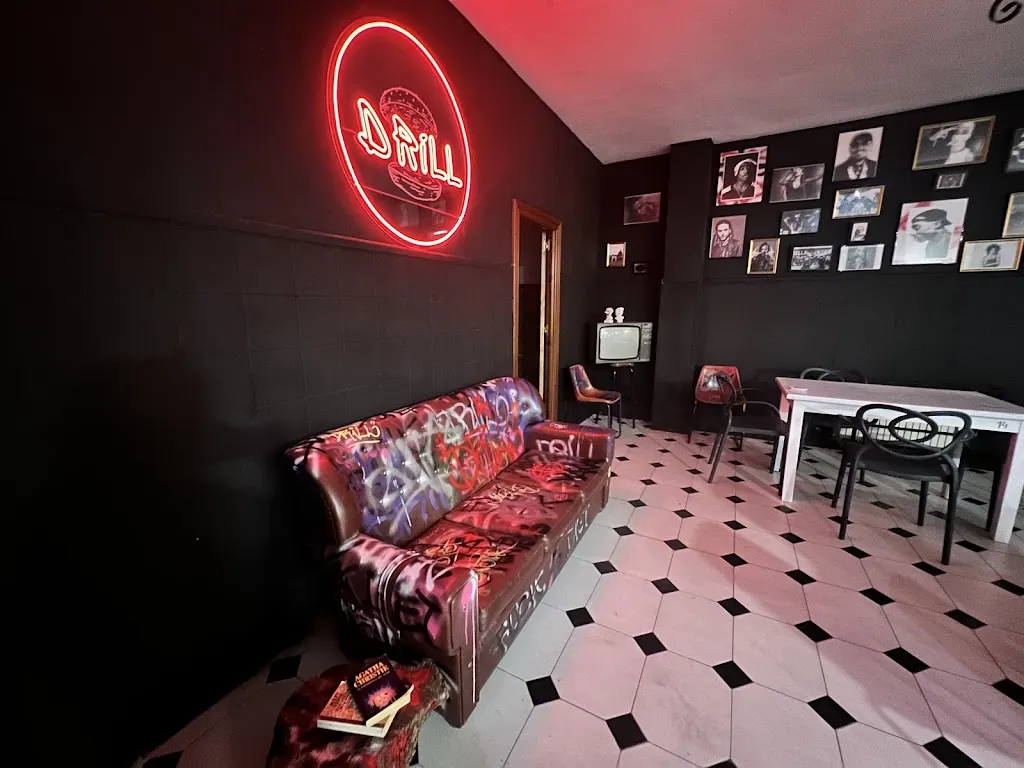 Foto de DRILL Burger