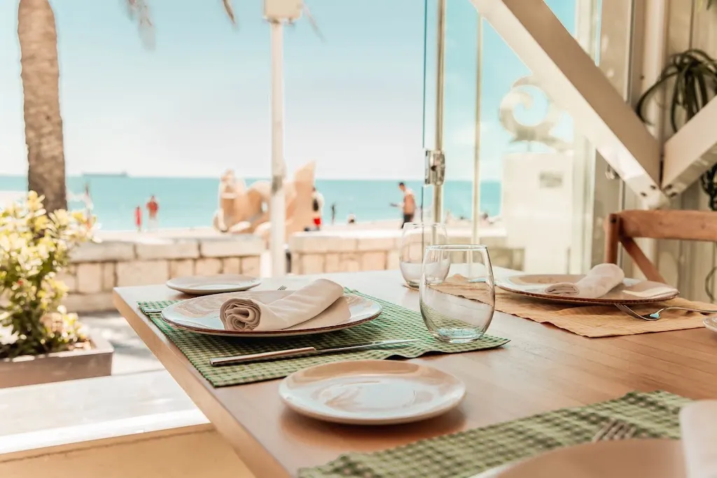 Photo of Antonio Martín Restaurante | Málaga