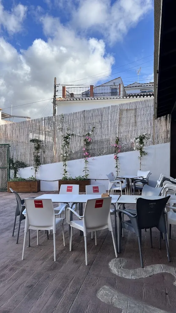 Foto de Karaj shisha pub