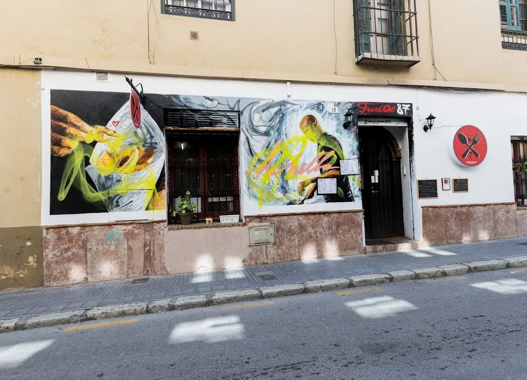 Photo of 87 Fusión Tapas
