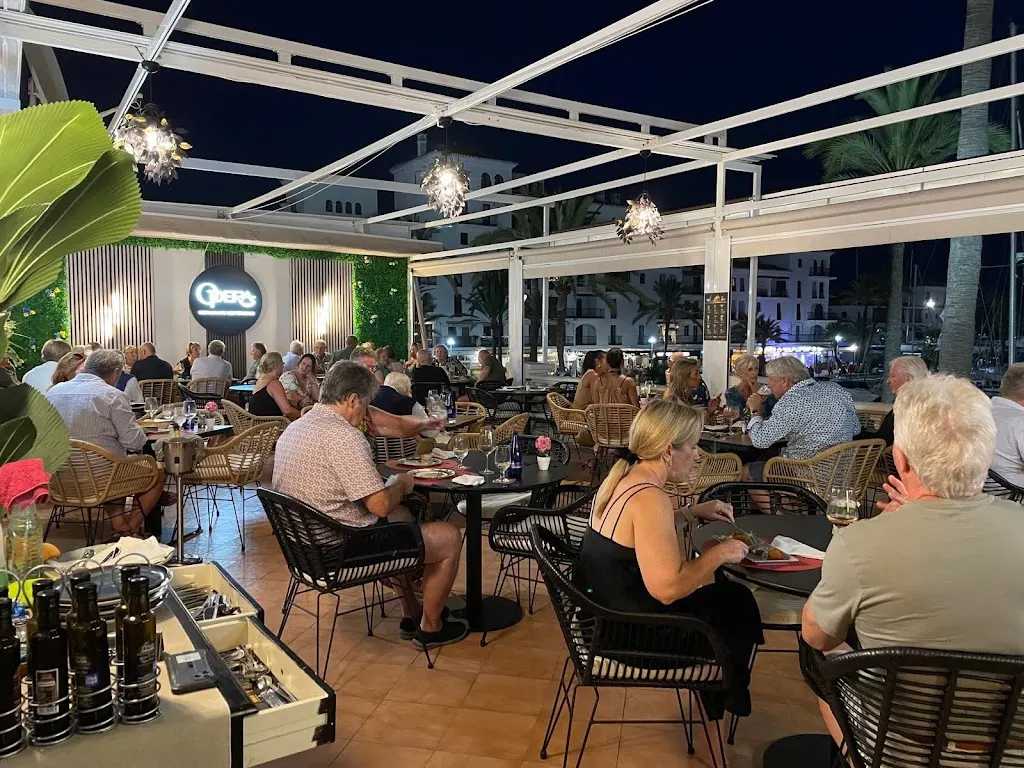 Photo of Restaurante Opera