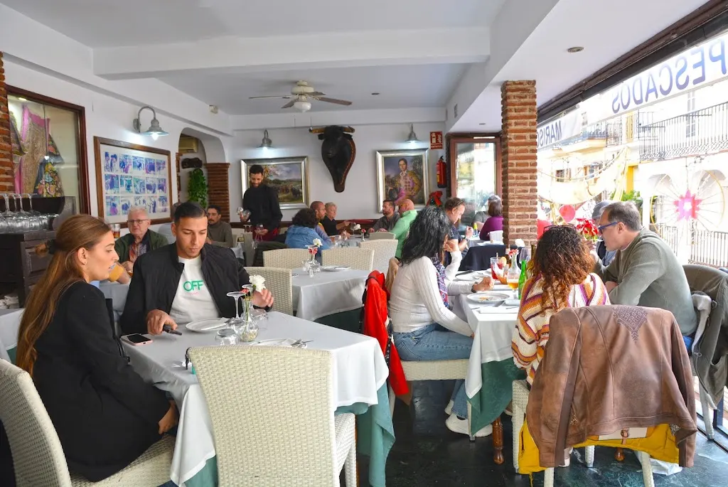 Photo of Restaurante El Toro Azul