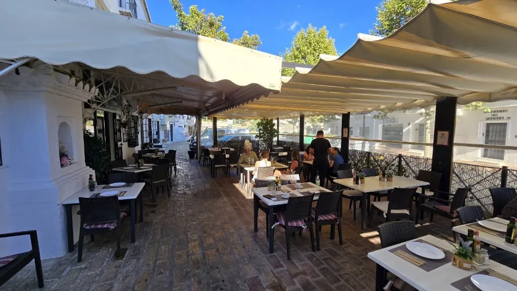 Foto de Restaurante Bar Fiesta