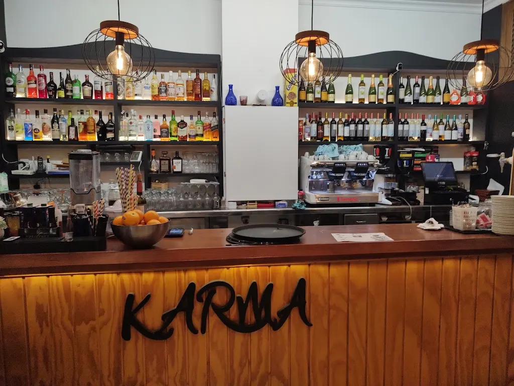 Foto de Food Karma Gastro