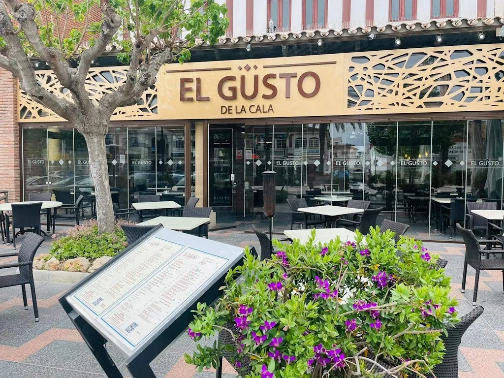 Foto de El Gusto de la Cala