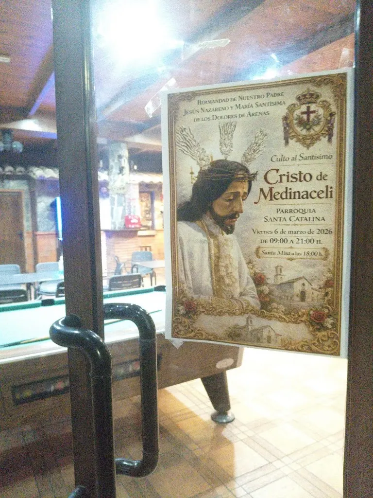 Foto de Mesón El rincón de Paco