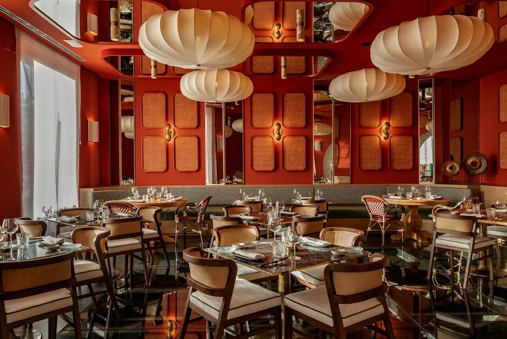 Photo of Restaurante Entremuros