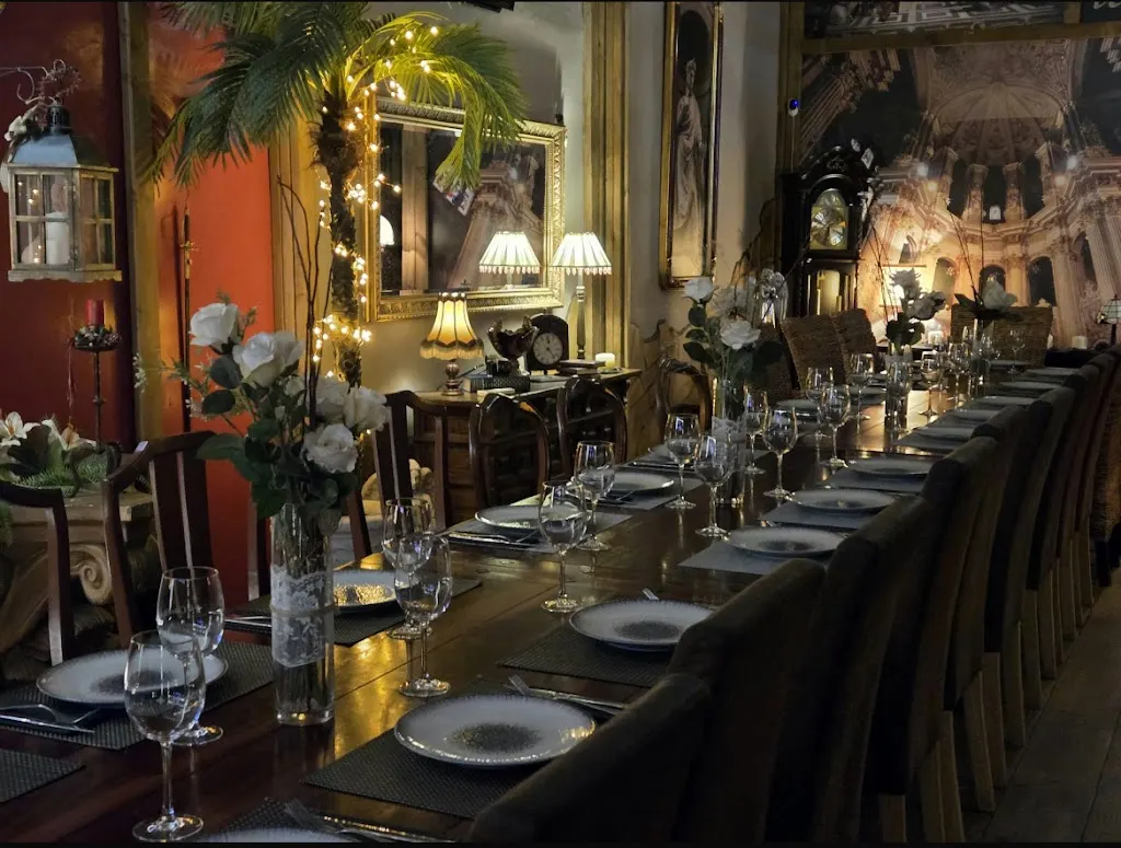 Foto de Restaurante la CatedRal