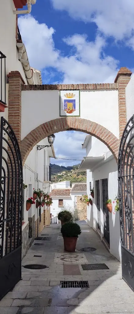Foto de Alozaina