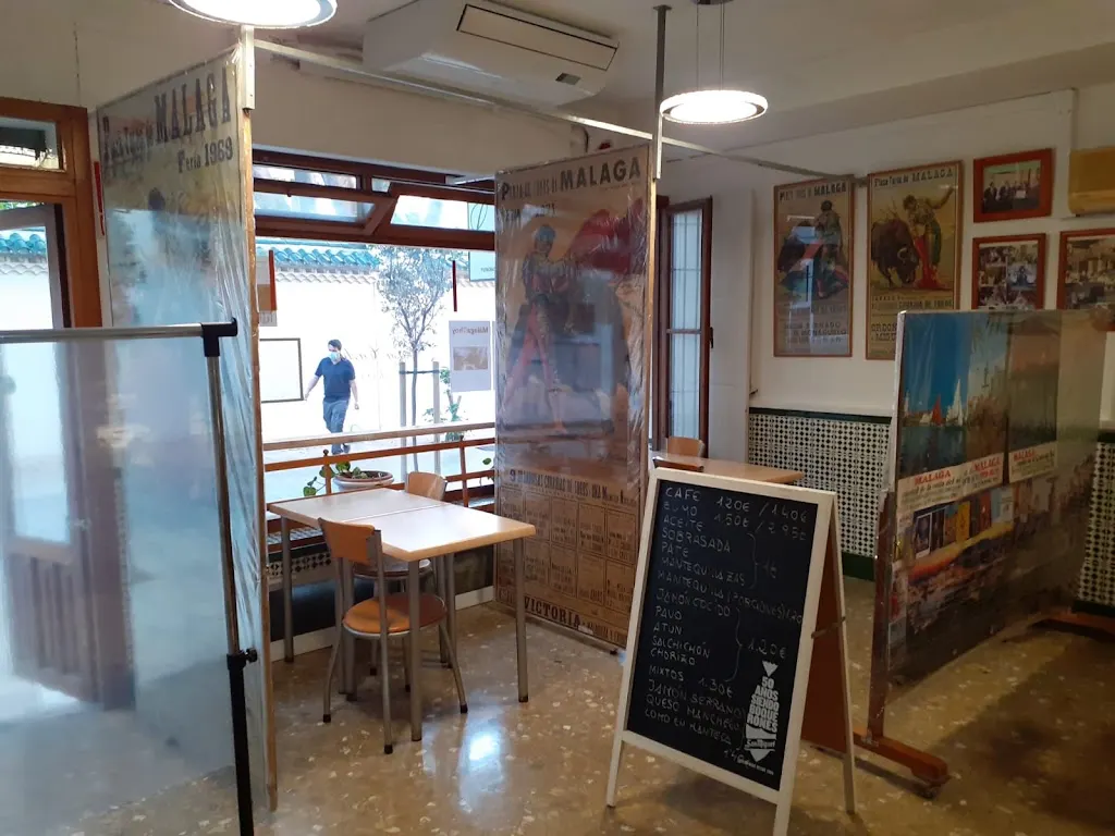 Photo of Restaurante Casa Carlos 1936