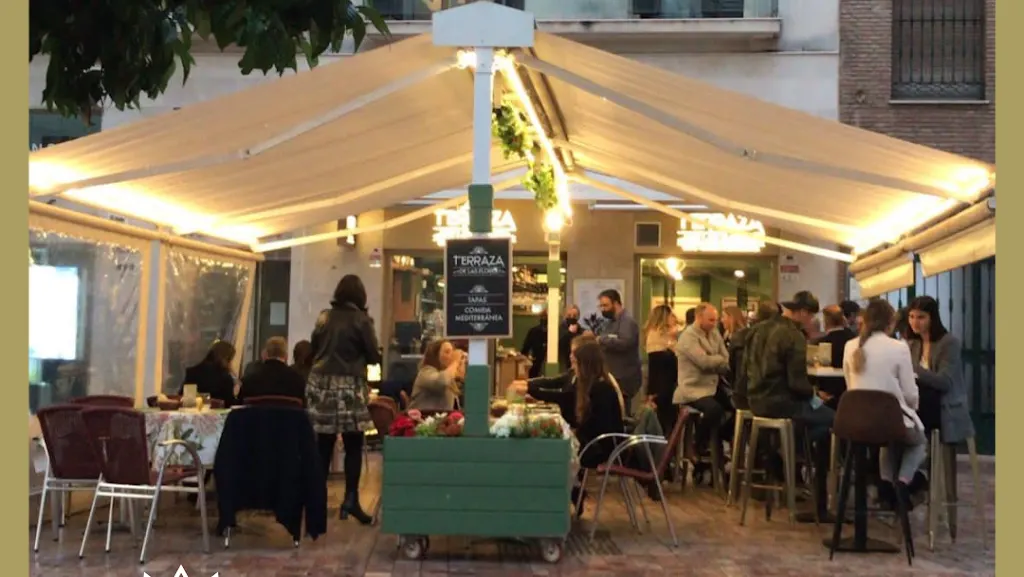 Photo of Terraza de las Flores