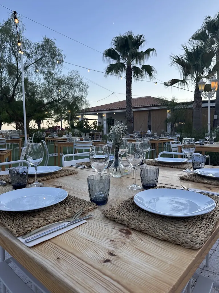 Foto de La Finca Restaurante