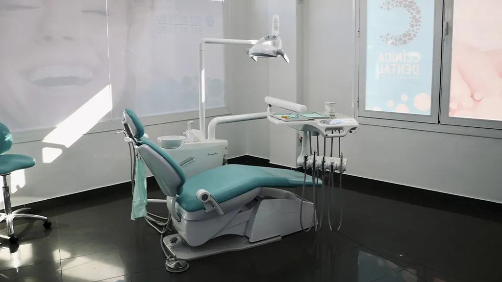 Foto de Clínica Dental Casabermeja