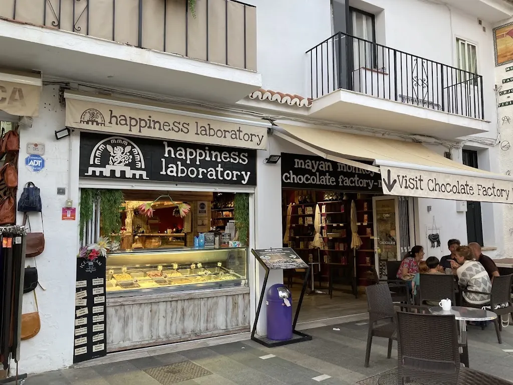 Foto de Happiness Lab Café