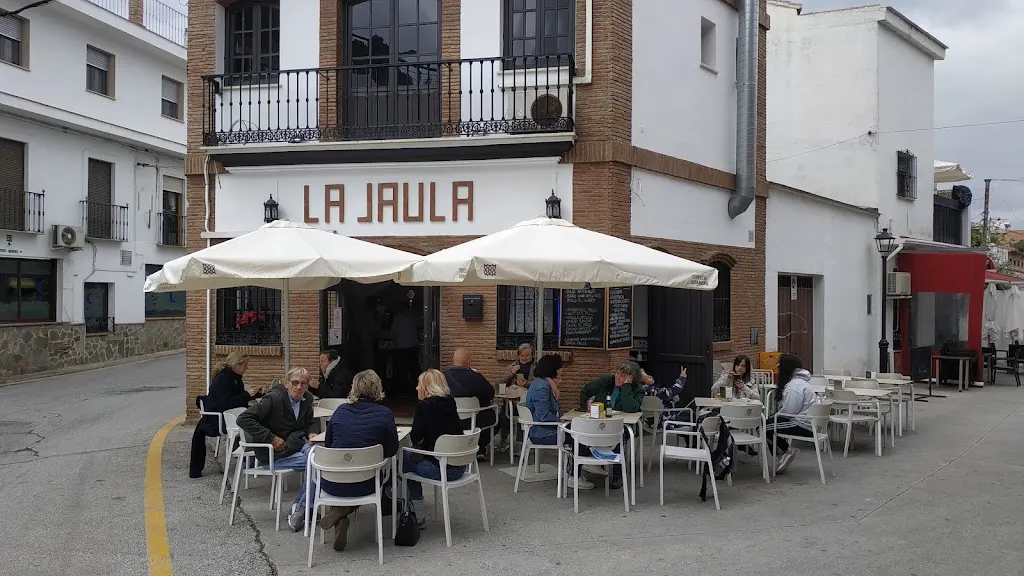 Foto de Bodeguita la jaula