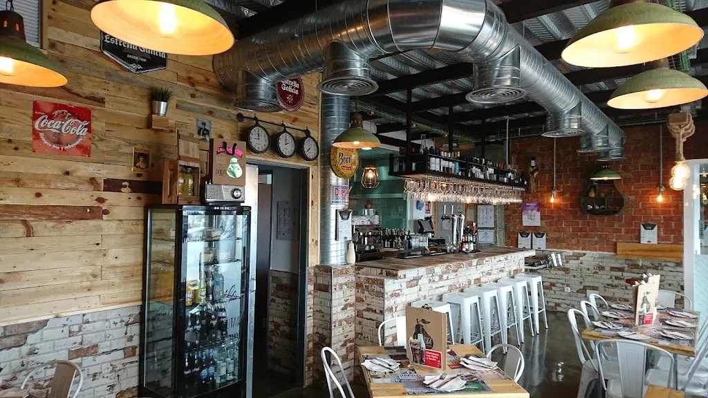 Photo of La Pera Café Gastrobar