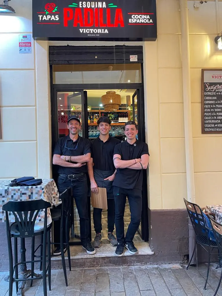 Photo of Restaurante Esquina Padilla