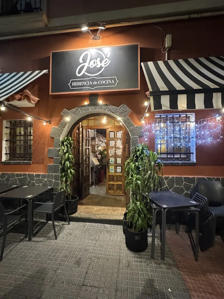 Photo of Restaurante José, Herencia de Cocina