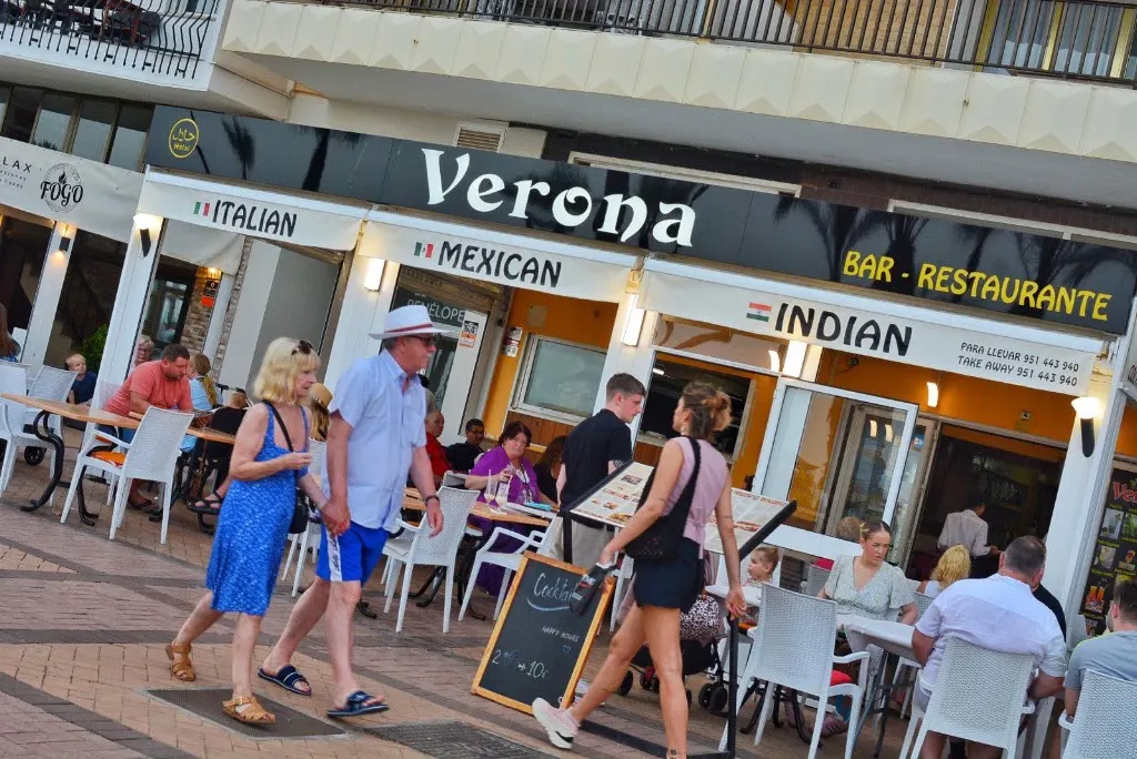 Photo of Restaurante Verona Los Boliches