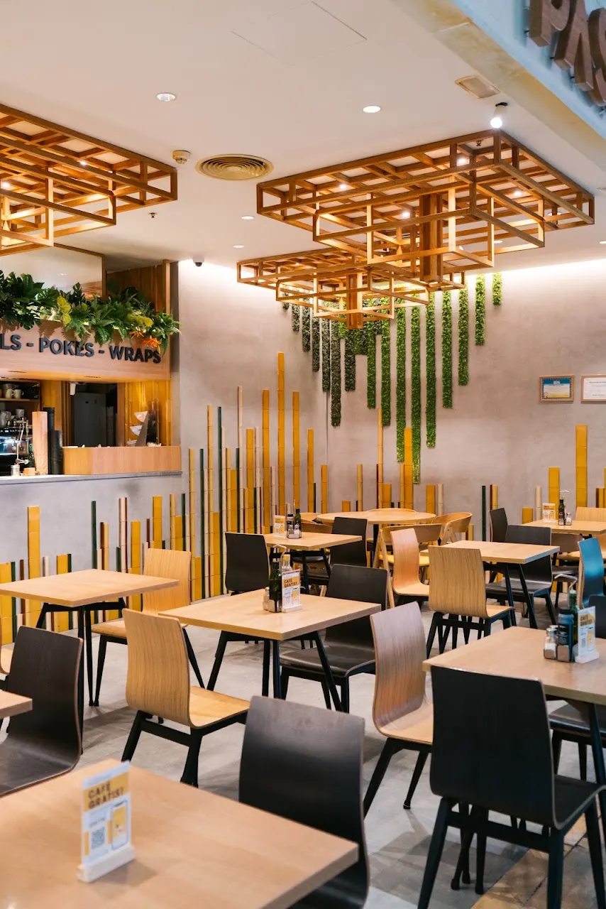 Foto de Pasapalo | Restaurante Fuengirola