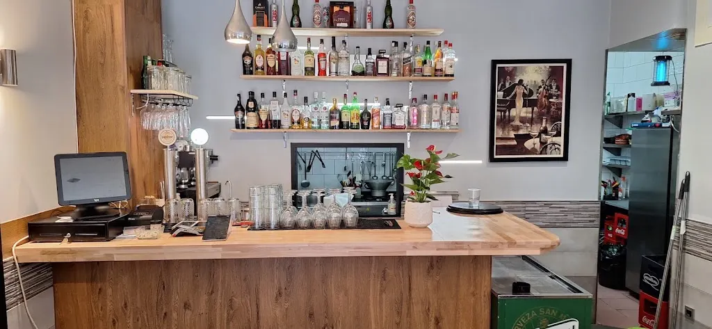 Foto de La Casa de Schnitzel