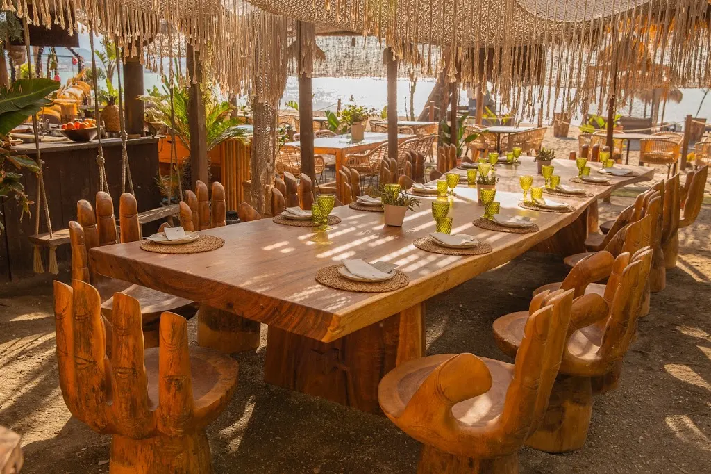 Bahía Beach Jazba