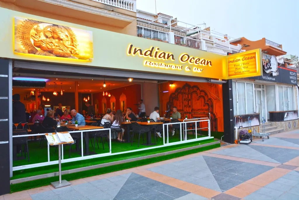 Photo of Indian Ocean Carihuela - Indian Restaurant