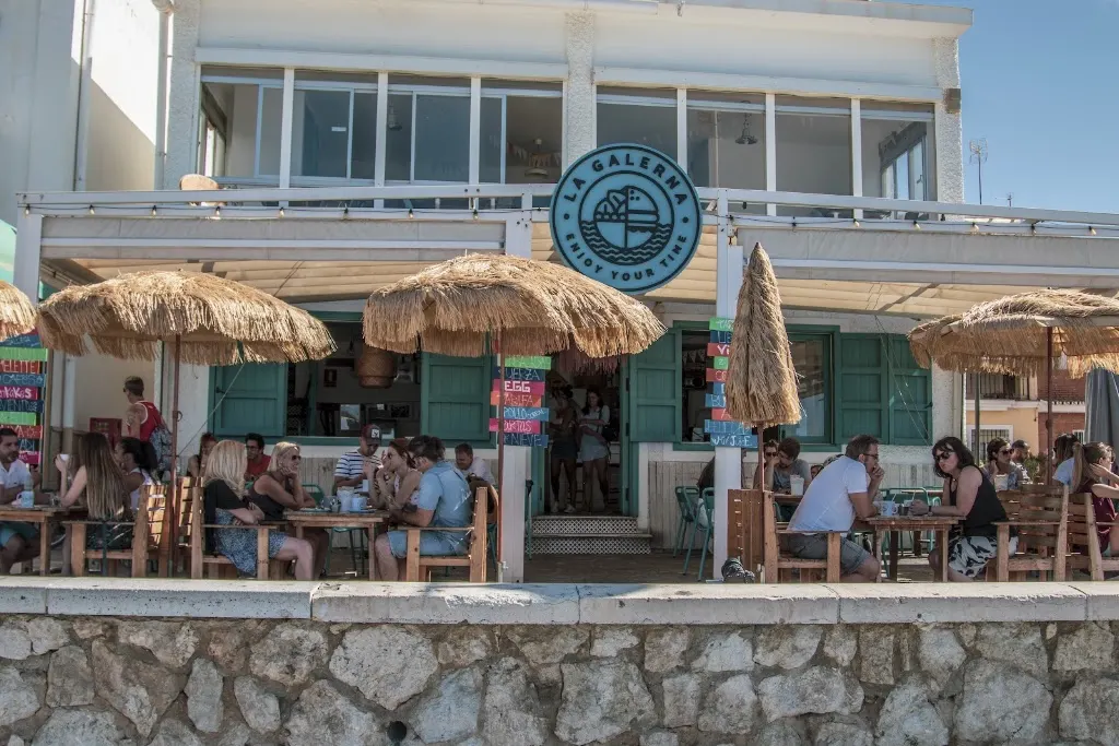 Photo of Restaurante La Galerna