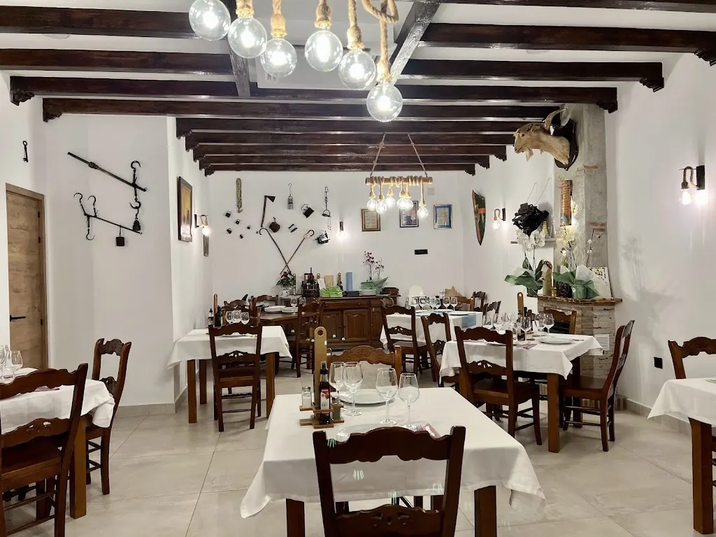 Photo of Taberna Barón De Cútar