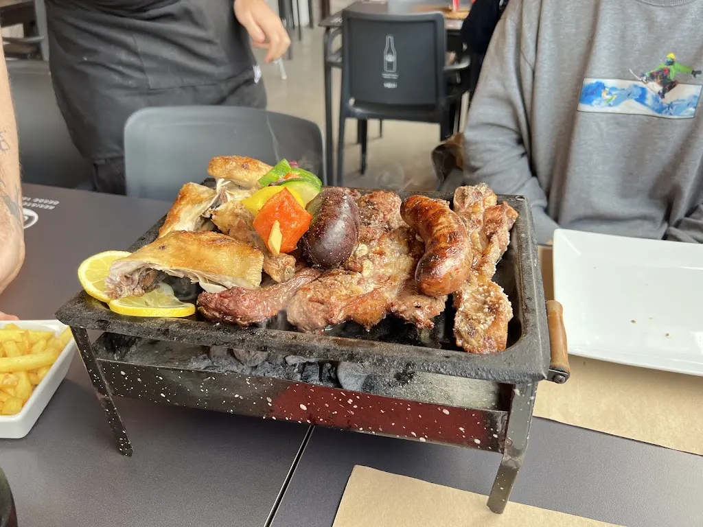 Foto de Asador la granja
