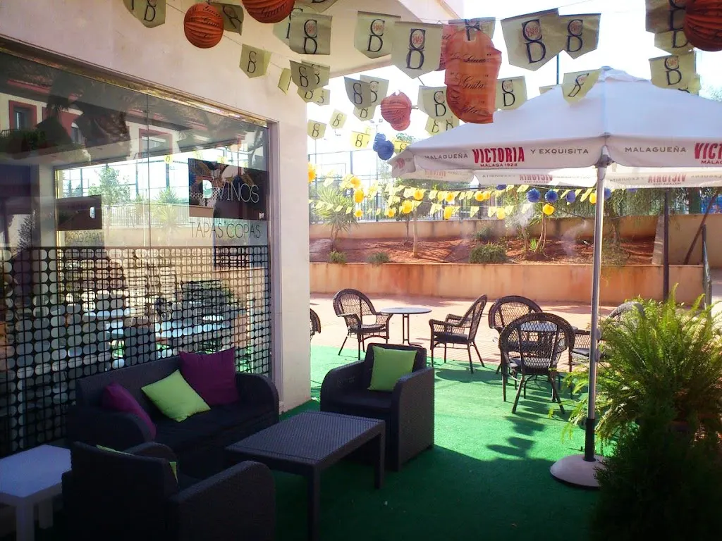 Foto de Restaurante D'vinos