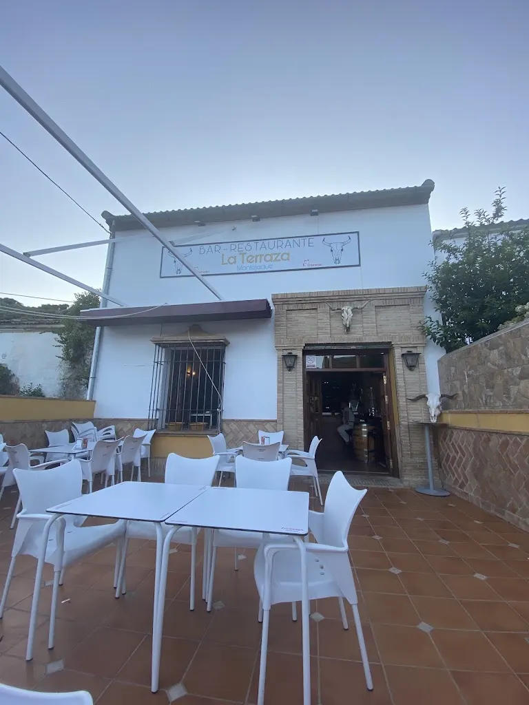 Foto de La Terraza Montejaque