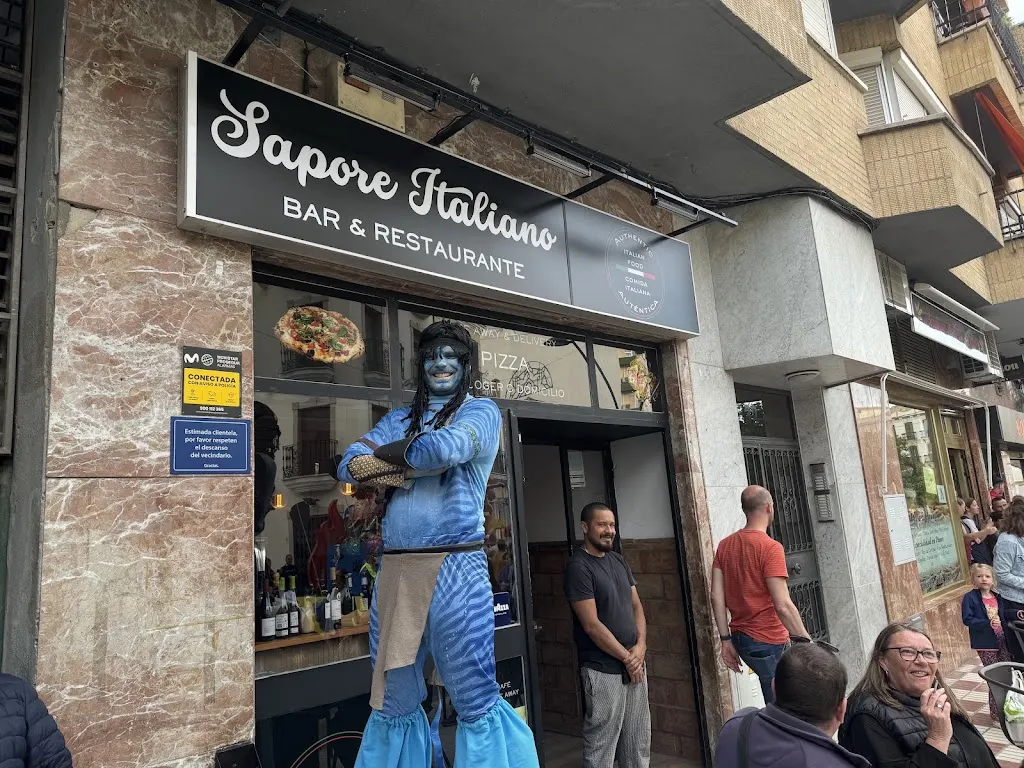 Foto de Sapore Italiano