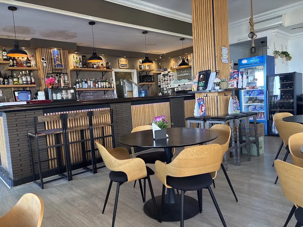 Photo of Restaurante Gurú