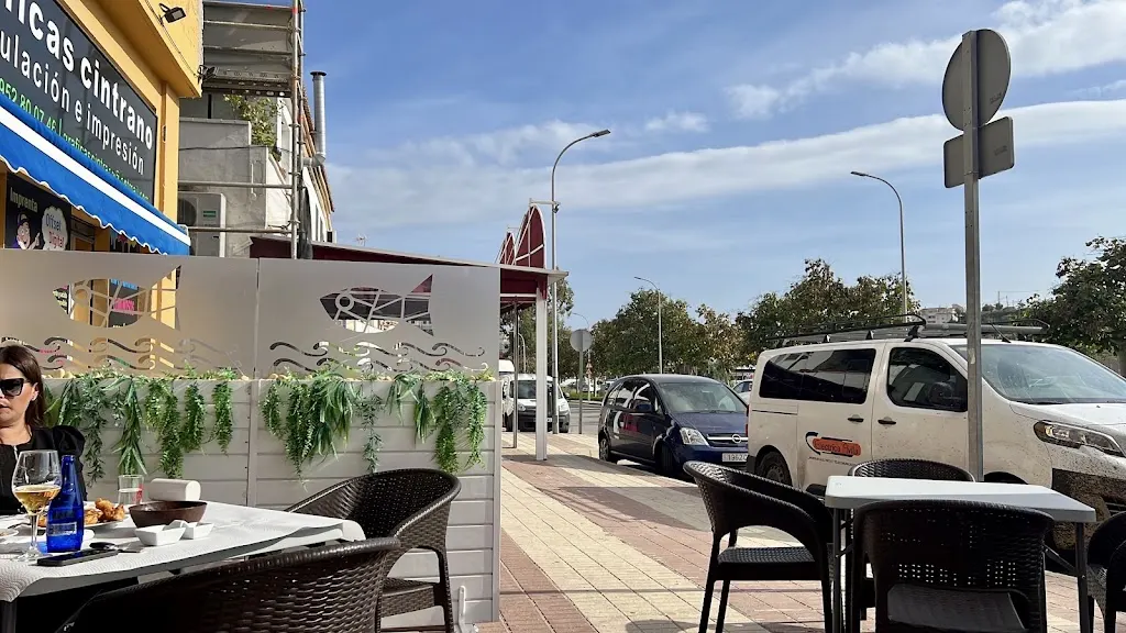Photo of Restaurante el Camino
