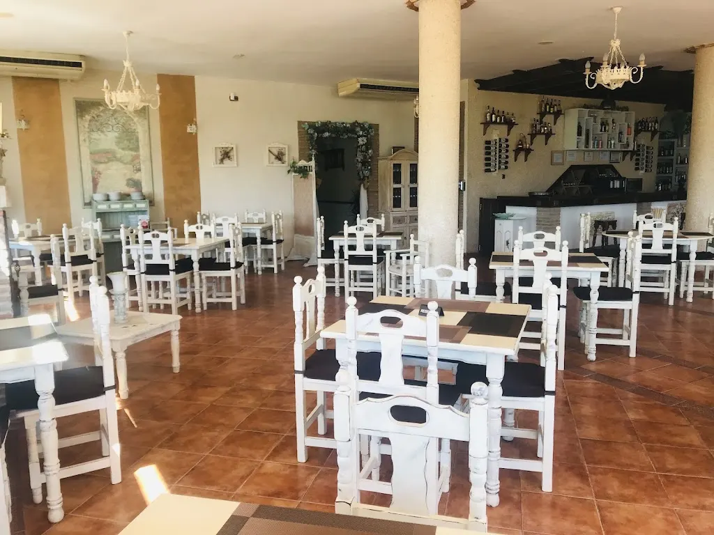 Foto de Restaurante El Pantano