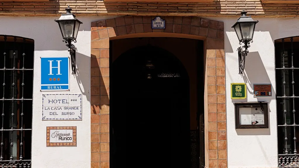 Foto de Rúnico Restaurante