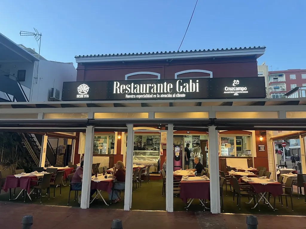 Photo of Restaurante Gabi