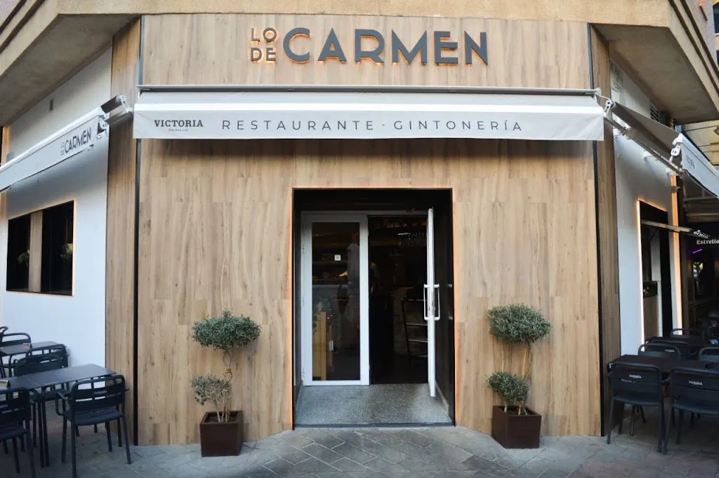Photo of Lo de Carmen | Restaurante en Teatinos, Málaga