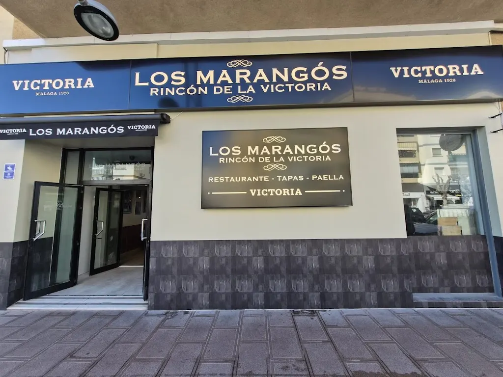 Foto de Los Marangós Rincón de la Victoria