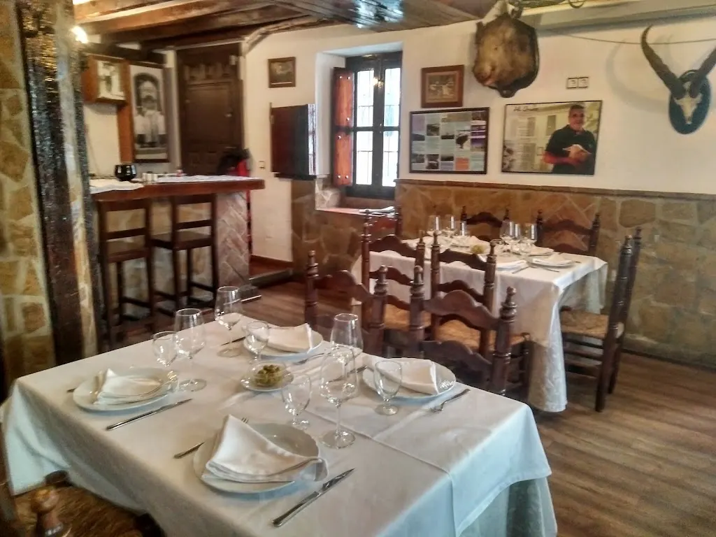 Foto de Restaurante La Sociedad