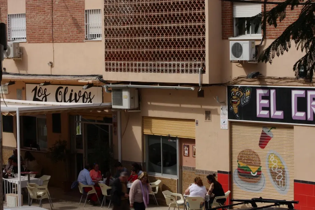 Photo of Tapería Los Olivos