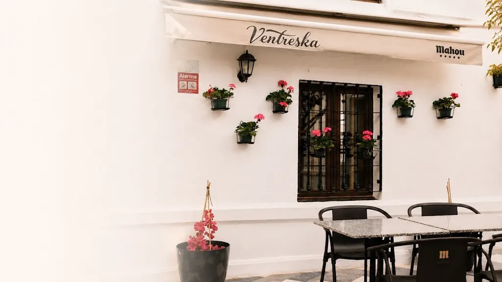 Foto de Ventreska Benalmadena