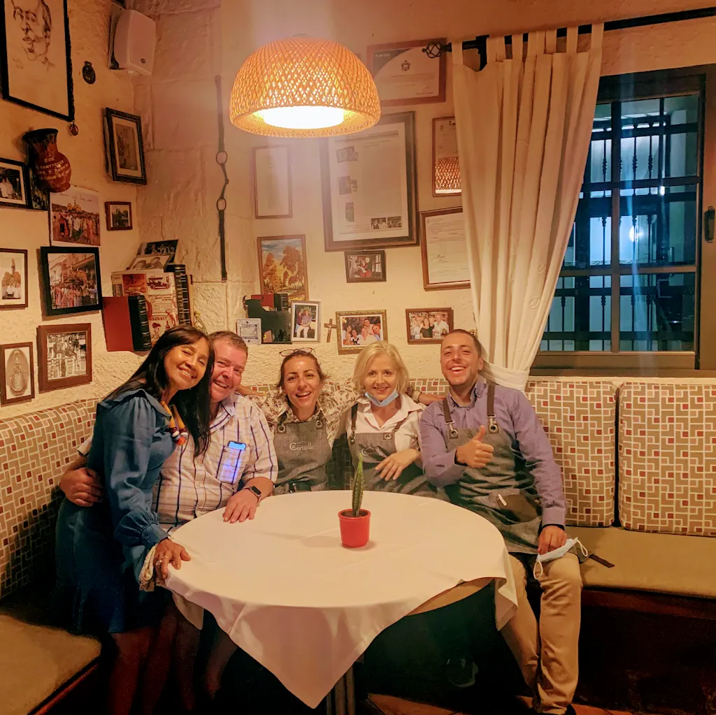 Foto de Restaurante El Cortijillo