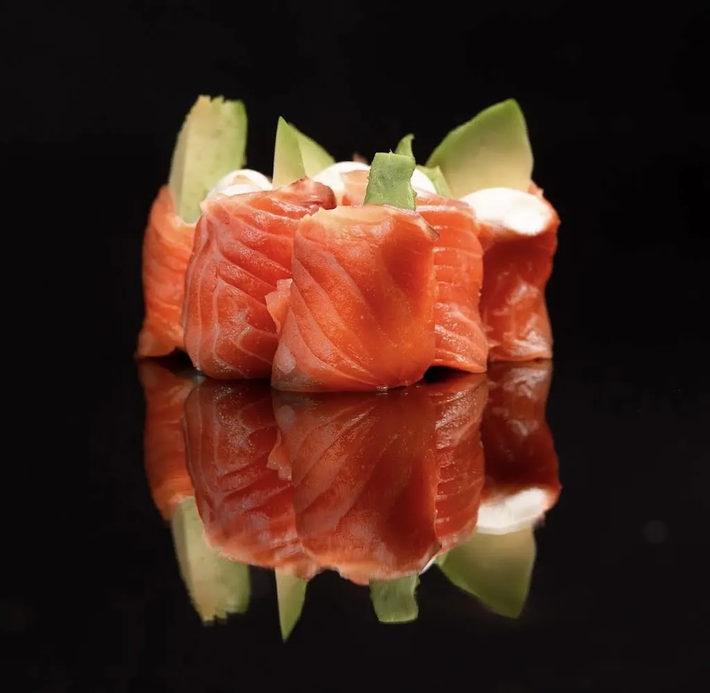 Foto de Sushi Flower | Carihuela | Torremolinos | Gluten Free