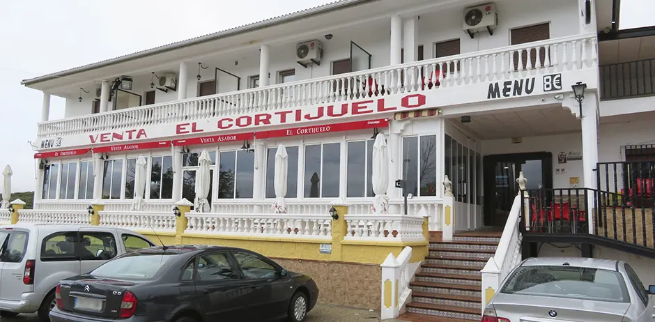 Photo of Venta el Cortijuelo