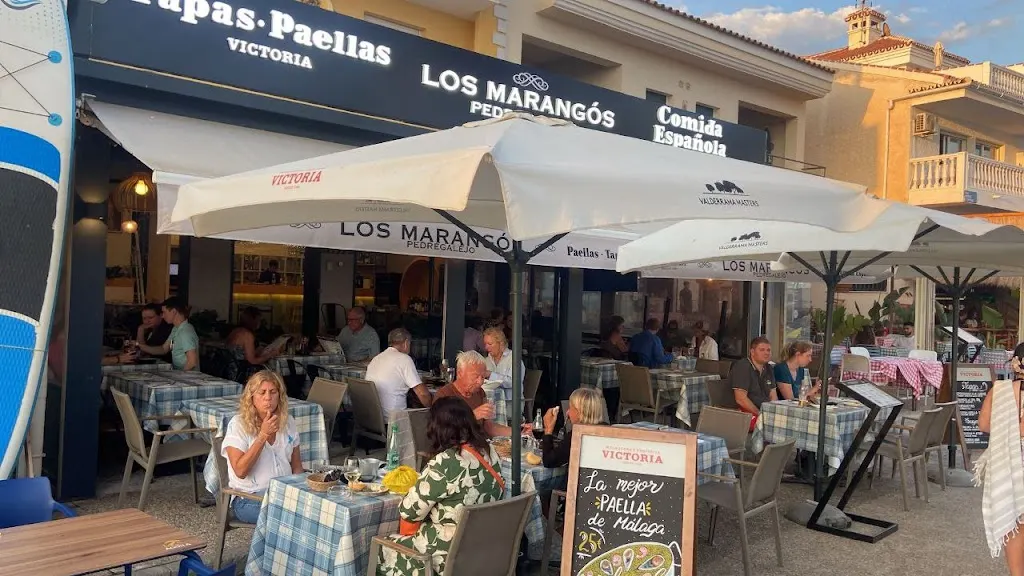 Photo of Los Marangós Pedregalejo | Tapas y Comida Española