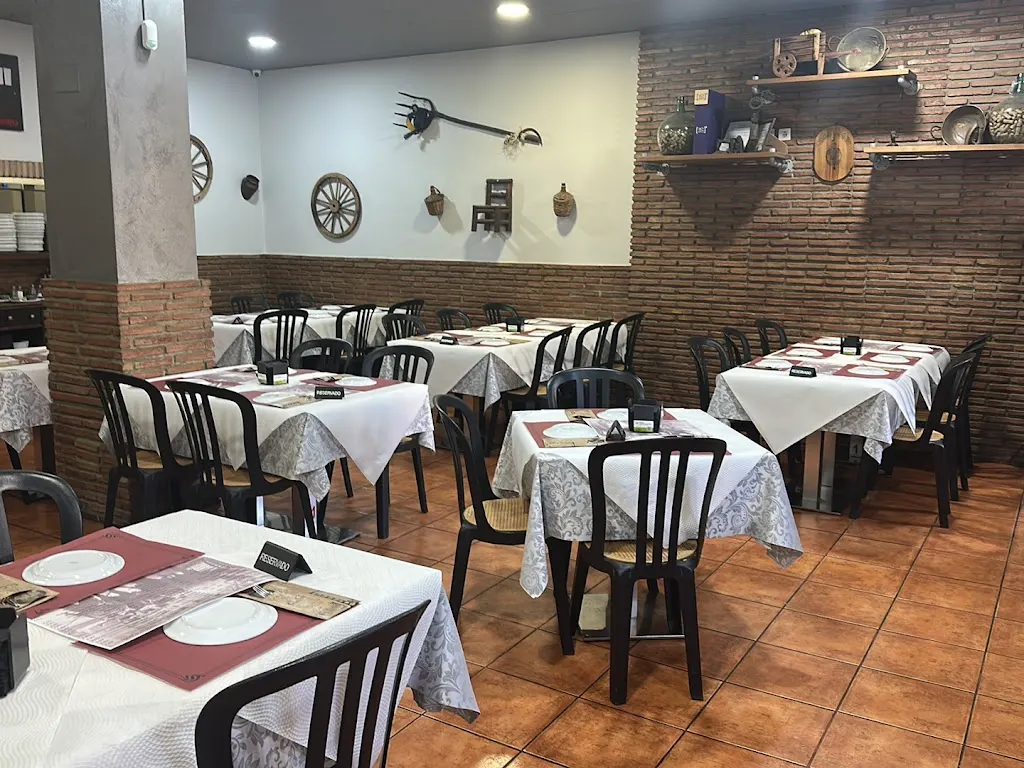 Photo of Casa Paqui