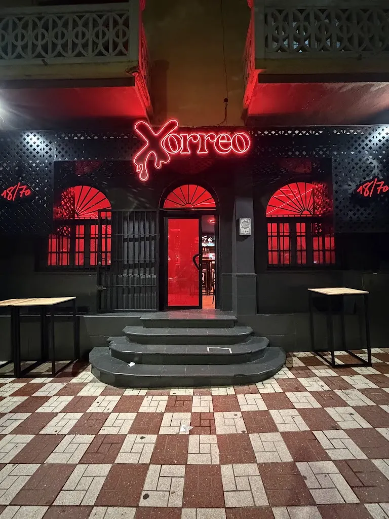 Foto de XORREO | street food